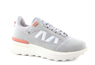 MP 252-6054 Gri Unisex Sneakers
