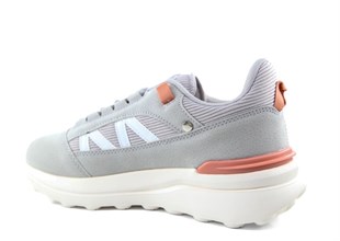 MP 252-6054 Gri Unisex Sneakers