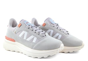 MP 252-6054 Gri Unisex Sneakers