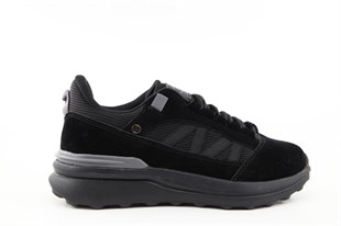 MP 252-6054 Siyah Unisex Sneakers