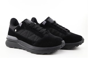 MP 252-6054 Siyah Unisex Sneakers