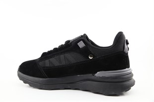 MP 252-6054 Siyah Unisex Sneakers