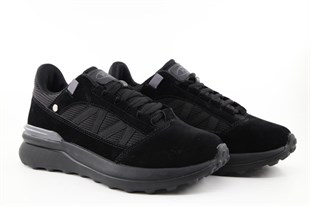 MP 252-6054 Siyah Unisex Sneakers