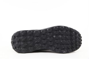 MP 252-6054 Siyah Unisex Sneakers