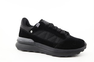 MP 252-6054 Siyah Unisex Sneakers