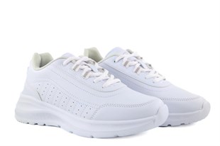 MP 252-6065 Beyaz Unisex Sneakers