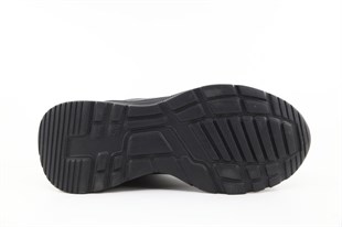 MP 252-6065 Siyah Unisex Sneakers