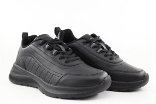 MP 252-6065 Siyah Unisex Sneakers