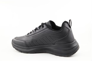 MP 252-6065 Siyah Unisex Sneakers