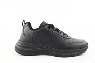 MP 252-6065 Siyah Unisex Sneakers