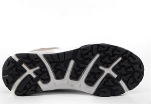 MP 252-6080 Bej Erkek Sneakers