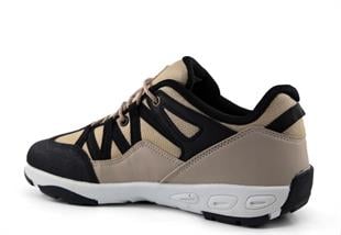 MP 252-6080 Bej Erkek Sneakers