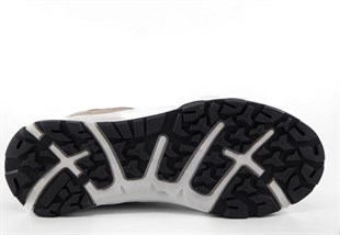 MP 252-6080 Bej Erkek Sneakers