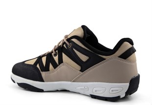 MP 252-6080 Bej Erkek Sneakers