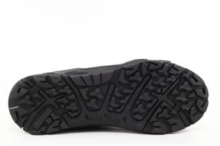 MP 252-6080 Siyah Erkek Sneakers