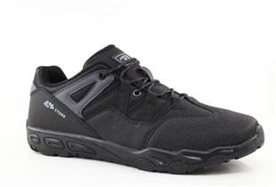 MP 252-6080 Siyah Erkek Sneakers