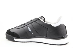 MP 252-6103 Siyah-Beyaz Erkek Sneakers