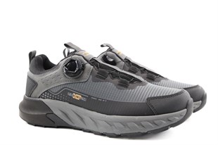 MP 252-6105 Gri Erkek Sneakers