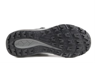 MP 252-6105 Gri Erkek Sneakers