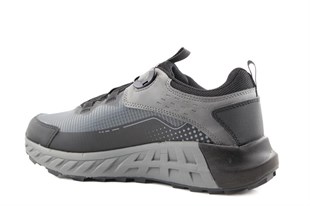 MP 252-6105 Gri Erkek Sneakers