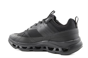 MP 252-6106 Siyah Erkek Sneakers
