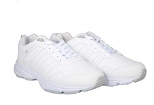 MP 252-6923 Sports Casual Beyaz Unisex Sneakers