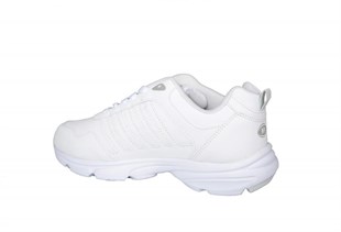 MP 252-6923 Sports Casual Beyaz Unisex Sneakers