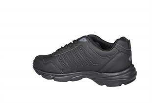 MP 252-6923 Sports Casual Siyah Unisex Sneakers