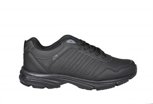 MP 252-6923 Sports Casual Siyah Unisex Sneakers