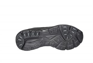 MP 252-6923 Sports Casual Siyah Unisex Sneakers