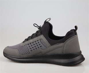 MP 261-1064 Füme Erkek Sneakers