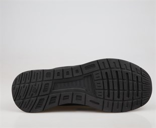 MP 261-1064 Siyah Erkek Sneakers