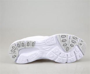 MP 261-1526 Beyaz Erkek Sneakers