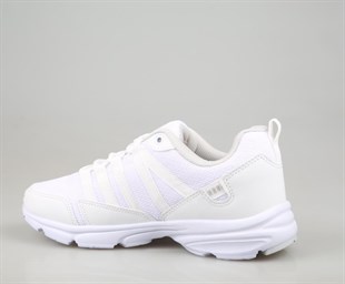 MP 261-1526 Beyaz Unisex Sneakers