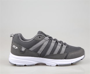 MP 261-1526 Füme Unisex Sneakers