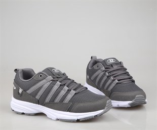 MP 261-1526 Füme Unisex Sneakers
