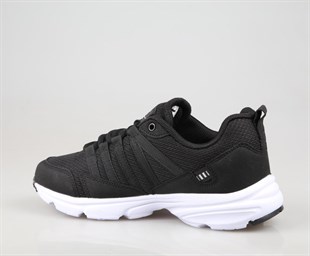 MP 261-1526 Siyah-Beyaz Unisex Sneakers