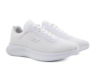 MP 261-2311 Beyaz Erkek Sneakers