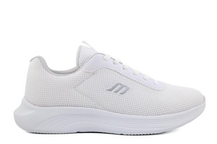 MP 261-2311 Beyaz Erkek Sneakers