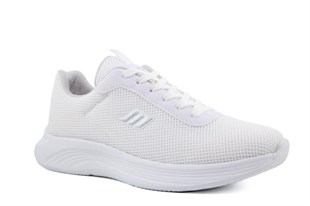 MP 261-2311 Beyaz Erkek Sneakers