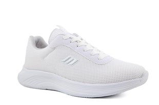 MP 261-2311 Beyaz Unisex Sneakers