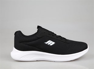 MP 261-2311 Siyah-Beyaz Erkek Sneakers