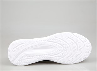 MP 261-2311 Siyah-Beyaz Erkek Sneakers