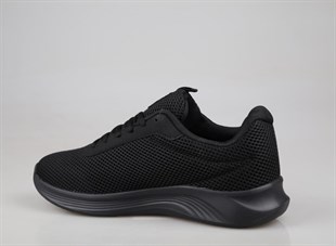 MP 261-2311 Siyah Erkek Sneakers