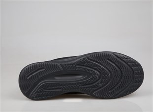 MP 261-2311 Siyah Erkek Sneakers