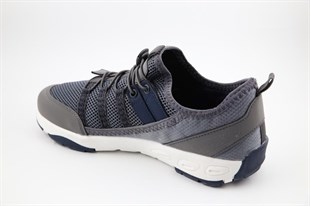 MP 261-2318 Füme Erkek Sneakers