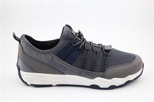MP 261-2318 Füme Erkek Sneakers