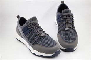 MP 261-2318 Füme Erkek Sneakers