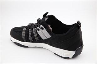 MP 261-2318 Siyah-Beyaz Erkek Sneakers