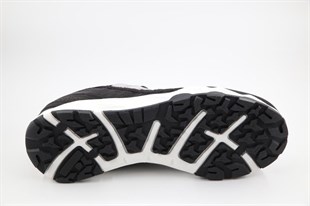 MP 261-2318 Siyah-Beyaz Erkek Sneakers